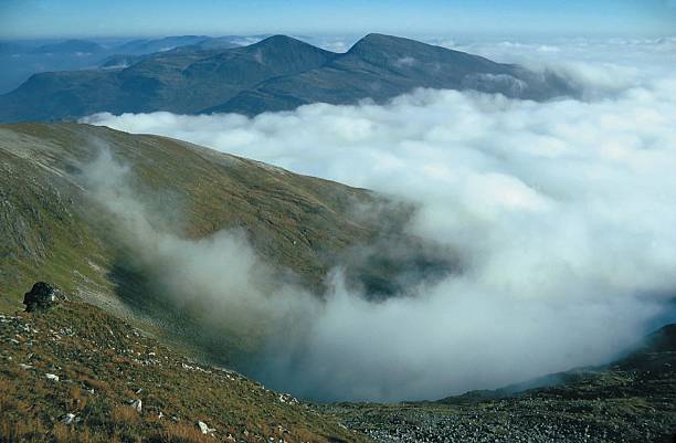 istock The Grey Corries Ridge, Lochaber 509561065