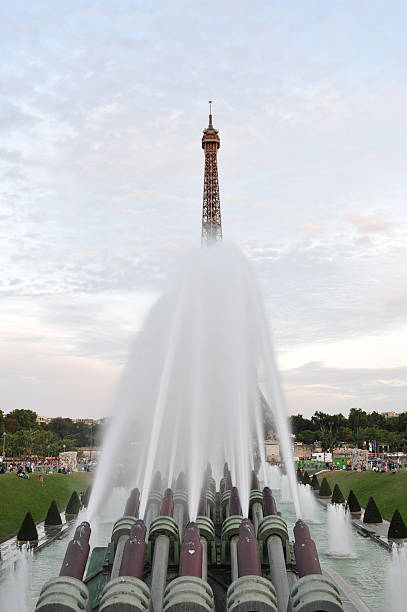 istock Paris, France 509562141