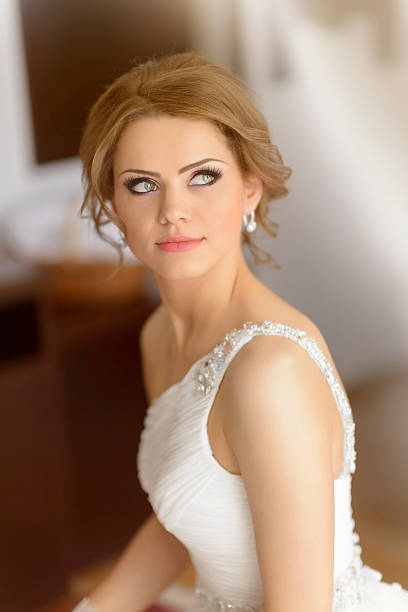 istock i'm the most beautiful bride 509565723