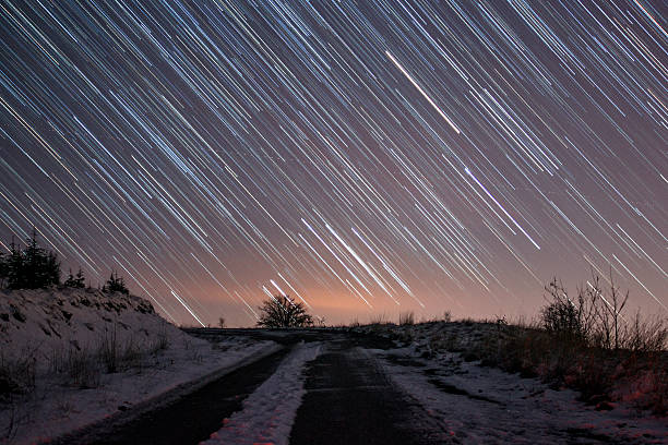 istock Rain of Stars 509565863