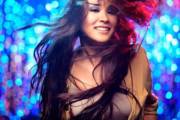 istock Energy of dance 509565977