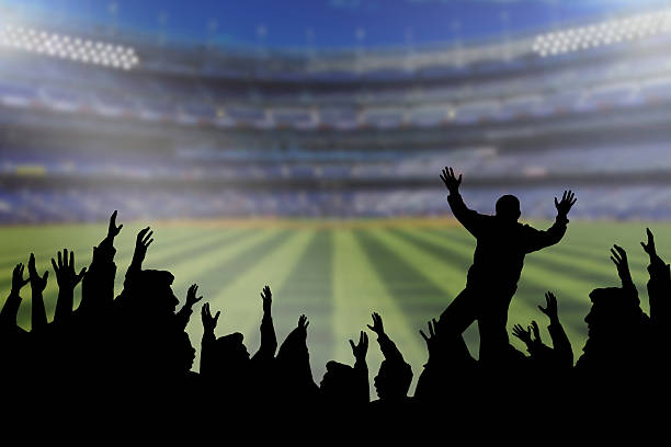 istock Football Excitement 509567785