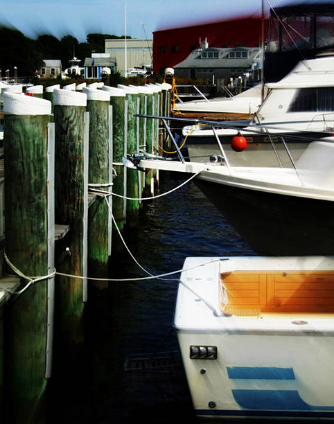 istock All Docked Up With No Place To Go 509585515
