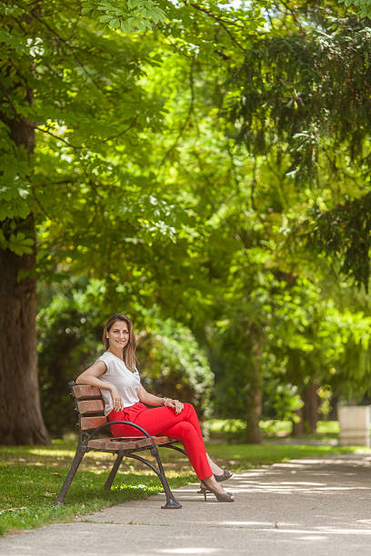 istock Businesswoman 509590161