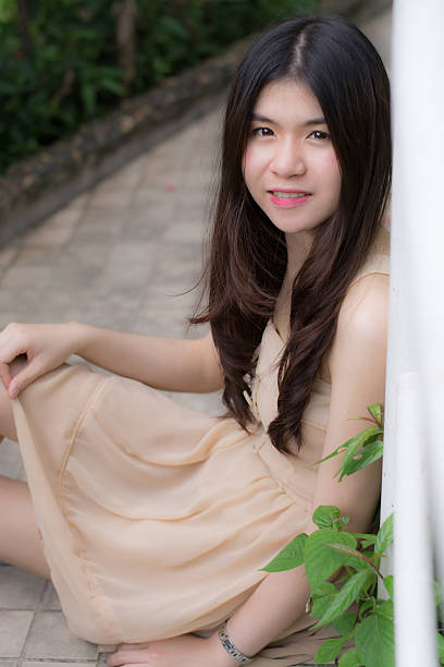 istock Beautiful woman 509614125