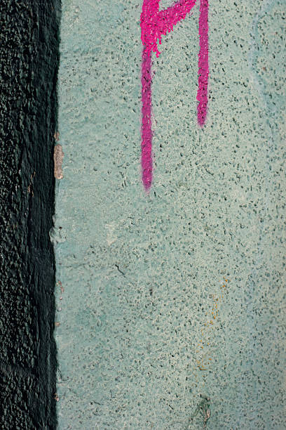 istock Brick grungy wall texture. Urban city background 509615448
