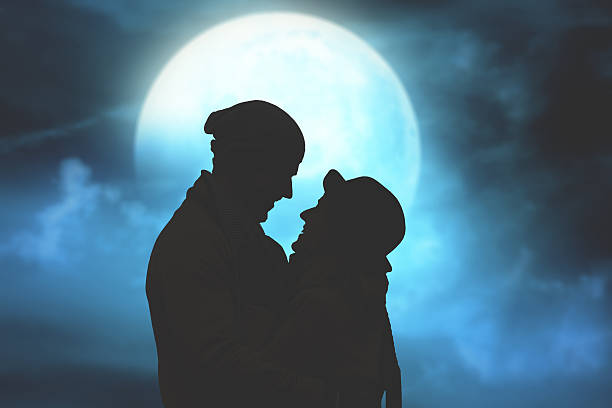 istock Couple in love. 509616550