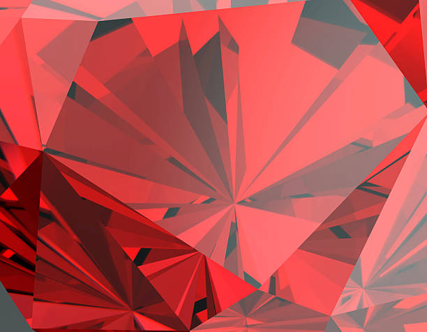 istock Background of jewelry gemstone 509622627
