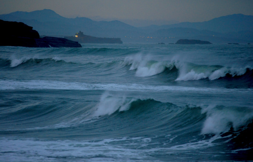 Biarritz (France)