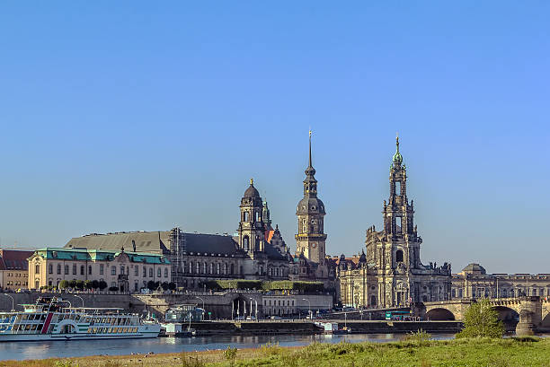 istock Old town of Dresden,Saxony,Germany 509623048