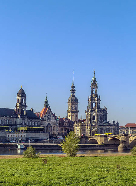 istock Old town of Dresden,Saxony,Germany 509623080