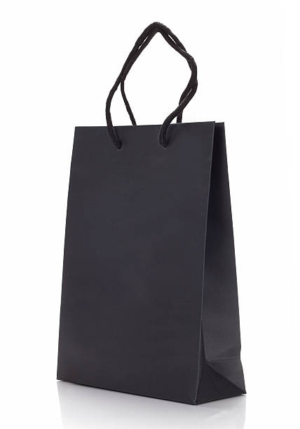 istock Paper Shopping Bag 509624291