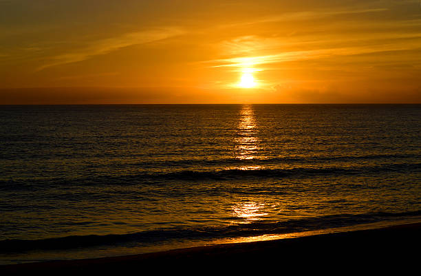 istock Sunset in the Mediterranean 509624994