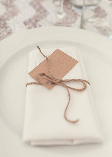 istock Sweet rustic decoration of plate 509626017