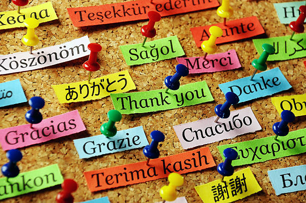 istock Thank You pin 509626463