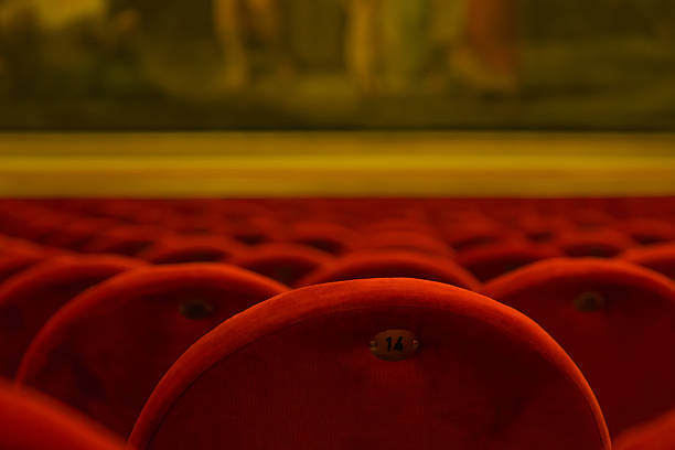 istock Armchair Theatre 509626479