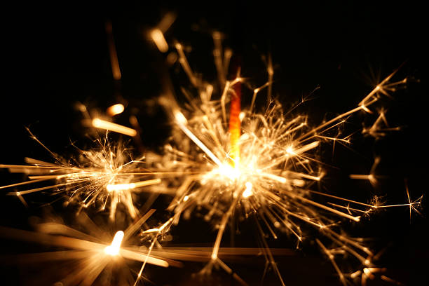 istock colorful christmas sparkler 509626951