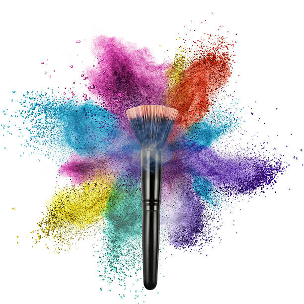 istock makeup brush with color powder isolated 509627077