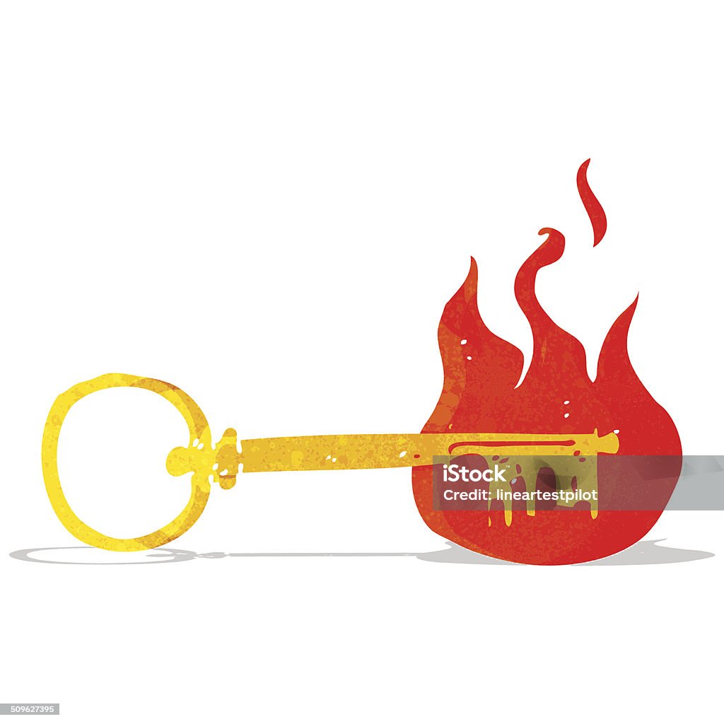 Cartoon Cgi Key Cartoon Key Stock Illustration - Download Image Now - Cheerful, Clip ...