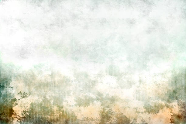istock Colorful designed grunge paper and wall texture, background 509627537