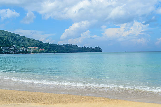 istock Kamala bay in Phuket Island,Thailand 509627764