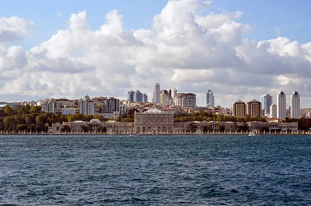 Photo of Dolmabahce Palace