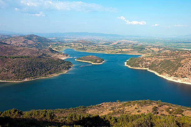 Dam of Bergama