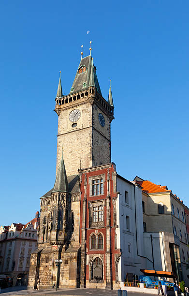 istock Old Town of Prague 509629291