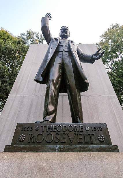 istock Theodore Roosevelt Island 509629814