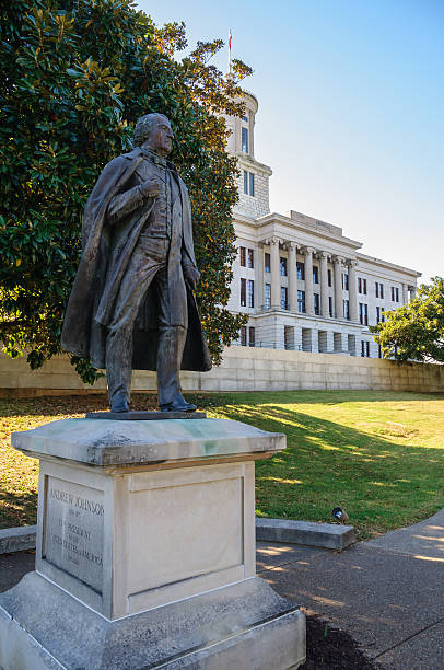 istock Tennessee State Capitol Building 509630178