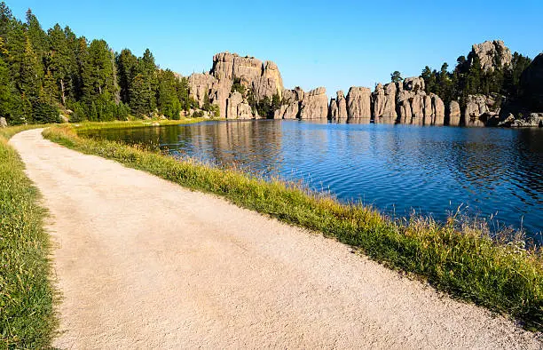 Photo of Sylvan Lake