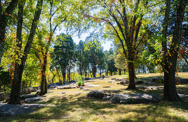 istock Stones River National Battlefield 509630590