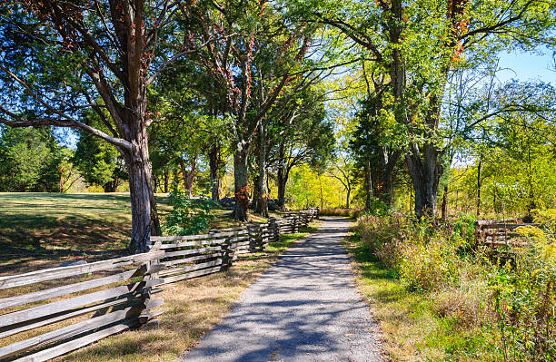 istock Stones River National Battlefield 509630618