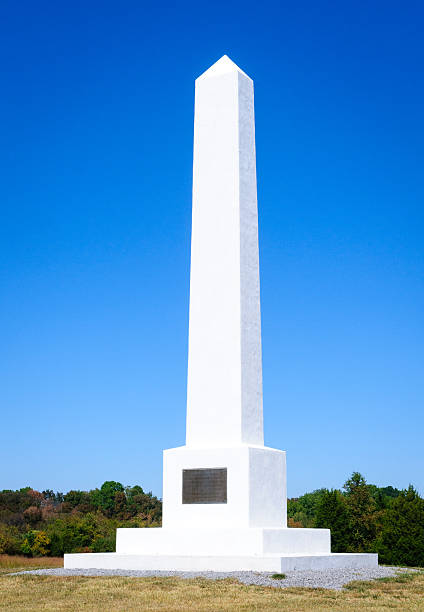 istock Stones River National Battlefield 509630646