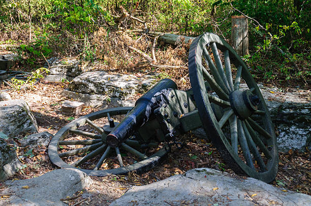 istock Stones River National Battlefield 509630688