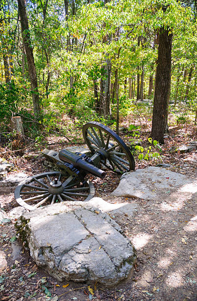 istock Stones River National Battlefield 509630794