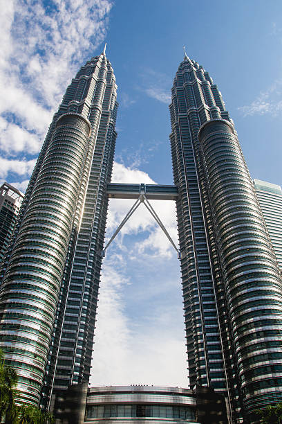 istock Petronas Twin Towers 509632998
