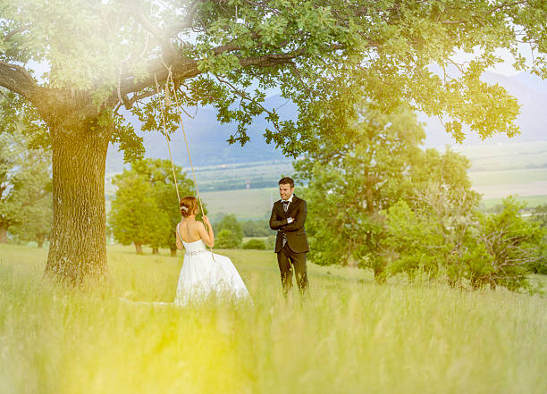 istock enjoying every moment of our life 509640689