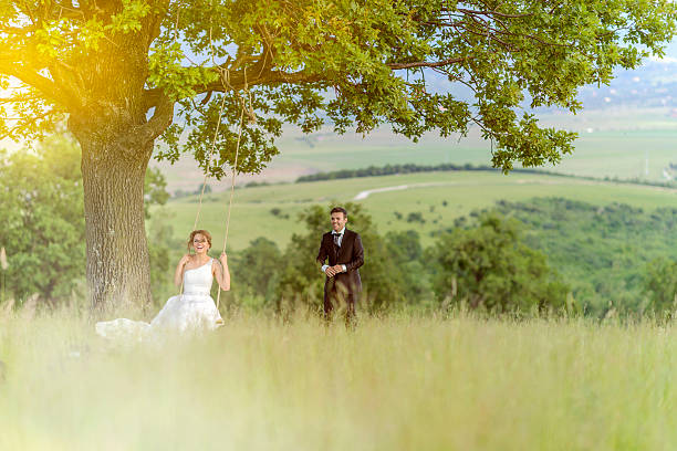 istock grooms in nature 509640925