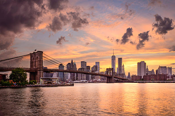 istock New York City Skyline 509642041