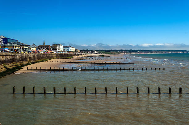 istock English Seaside Resort 509642465