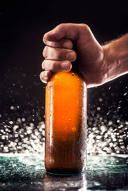 istock Bottle of beer 509642795