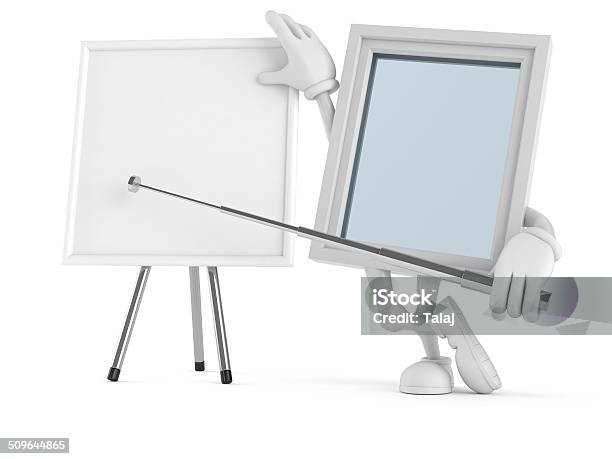 Window Stock Photo - Download Image Now - Aiming, Blank, Cartoon