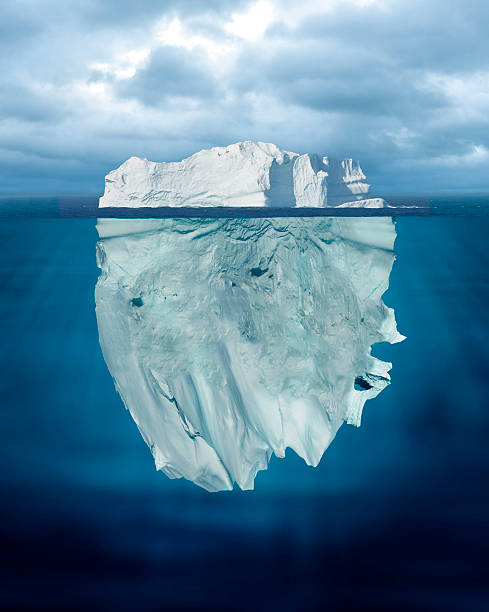 Tip of the Iceberg