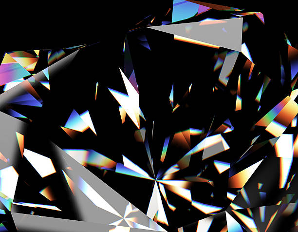 istock Background of jewelry gemstone 509659285