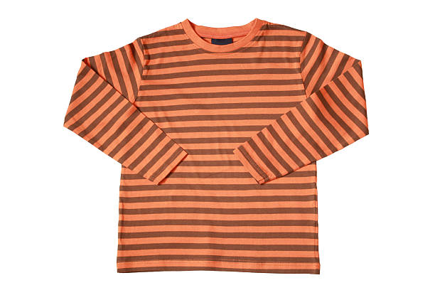 istock Children's wear - shirt 509660617