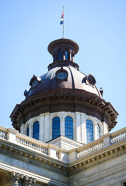istock South Carolina State House 509663746