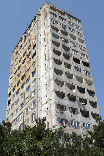 istock Tbilisi, Georgia, Europe 509664109