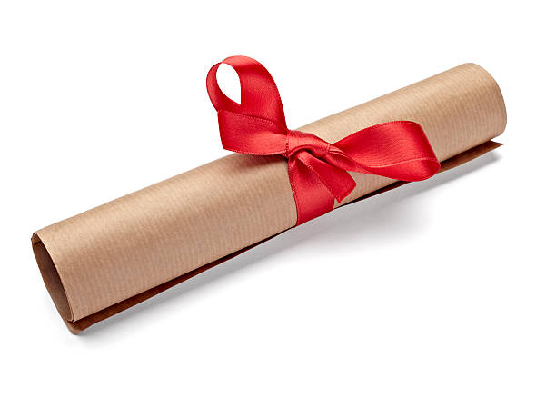 istock red retro grunge diploma education 509670028