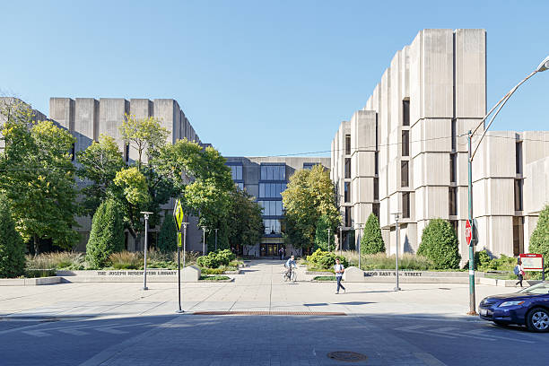 biblioteka regenstein - regenstein zdjęcia i obrazy z banku zdjęć